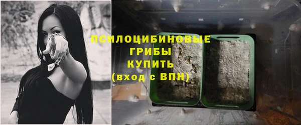 твердый Баксан